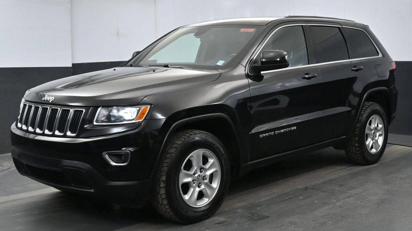 JEEP GRAND CHEROKEE 2016 1C4RJFAG5GC324332 image